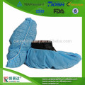 Disposable Shoe Cover Nonwoven Anti Slip Shoe Cover Non Slip Nonskid Polypropylene Shoe Cover